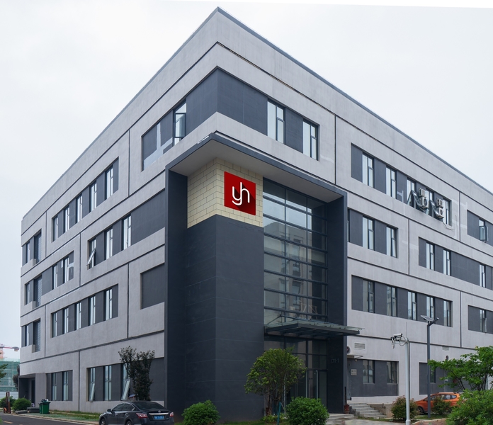 중국 Yoha （Wuhan） New Energy Technology Co., Ltd. 회사 프로필